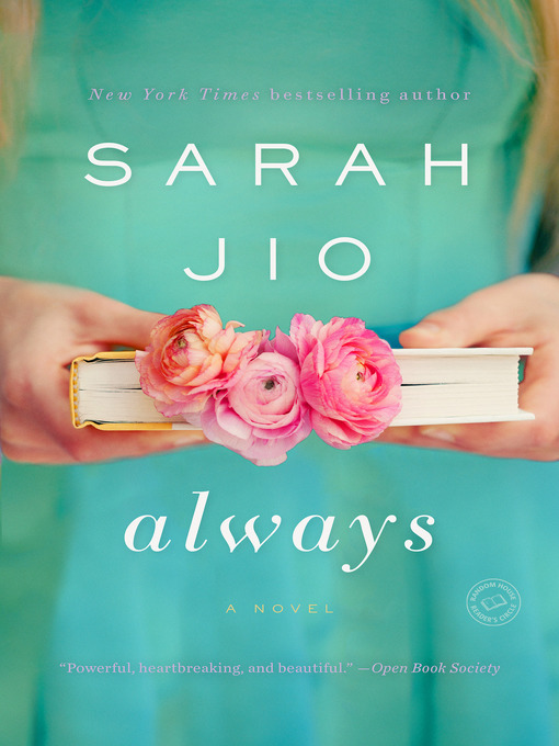 Title details for Always by Sarah Jio - Available